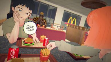 Cuckolding Dad and Mom with the Whole Family [Uncensored Japanese Version]