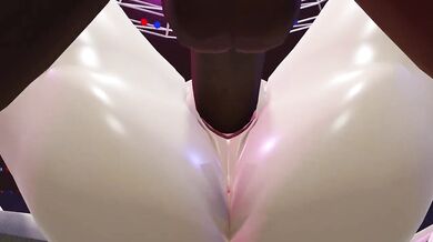 Busty Anime Sluts Gettin' Fucked In HD [3D Animation]