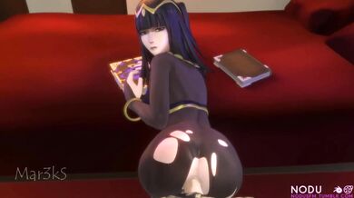 Used and Abused: PMV Fire Emblem Edition