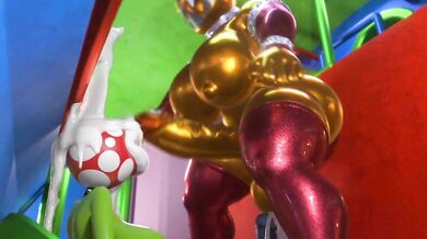 Chomped and Screwed - WyerframeZ