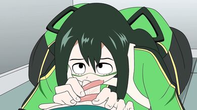 Jiggly Jello - Wet & Wild