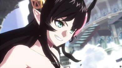 Dragon Knight vs. Swift Master: A Rumble in the Dungeon