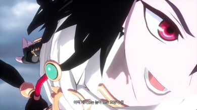 Dragon Knight vs. Swift Master: A Rumble in the Dungeon