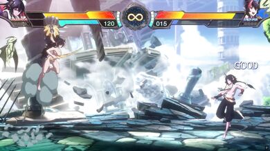 Dragon Knight vs. Swift Master: A Rumble in the Dungeon