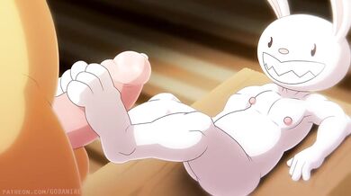 - Sam and Max's Gang Bang Debut