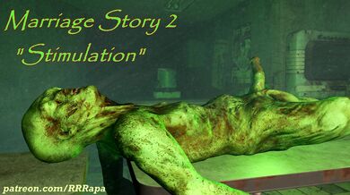 - Marital Bliss 2: Ecstasy