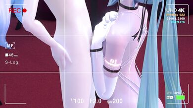 Miku Birth, Part 2: The Second Coming