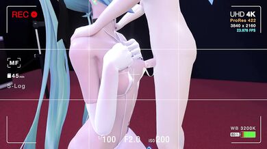 Miku Birth, Part 2: The Second Coming