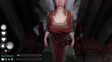 Dragon-Fucked Housewife Sigrid's Forbidden Affair with the Beast