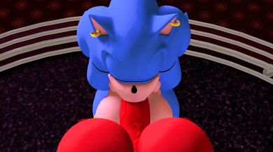 Sonic and Knuckles: The Ultimate Tag Team Bromance