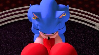 Sonic and Knuckles: The Ultimate Tag Team Bromance