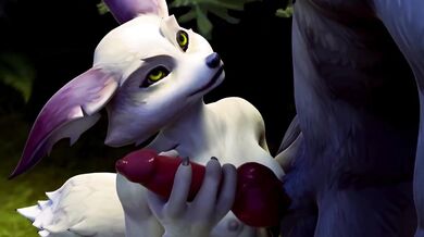 Let's Get Nasty: HMV Porn Parody