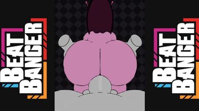 Ultimate Hentai Experience: Sarah's Tight Wet Pussy Gets Nailed by Two Hung Studs