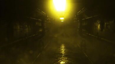 -Love Bites: A Zombie Romp in the Forest