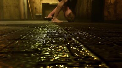 -Love Bites: A Zombie Romp in the Forest