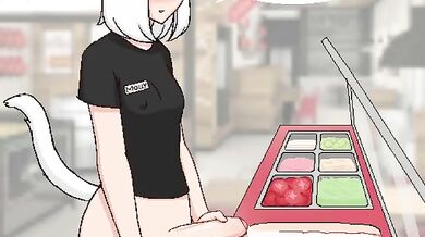 Welcome to Futahouse Subs, May I Take Your Order