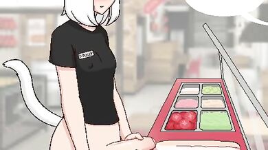 Welcome to Futahouse Subs, May I Take Your Order