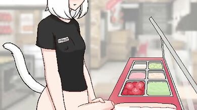 Welcome to Futahouse Subs, May I Take Your Order