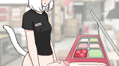 Welcome to Futahouse Subs, May I Take Your Order