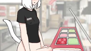 Welcome to Futahouse Subs, May I Take Your Order