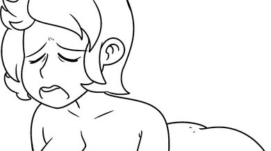 Cleaning Time (deadenddraws) = 
(with a girl being tied up and gagged while the maid cleans her body with a mop)(with a girl being tied up and gagged while the maid cleans her body with a mop)