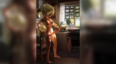 Apple Pie (a burrymare)