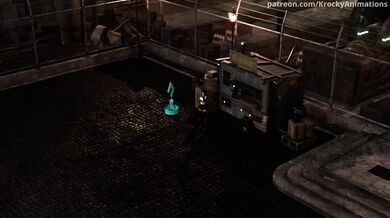 Tifa's Equestrian Escapades Preview