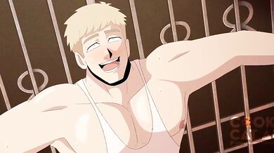 The Mating of Two Horny Couples: A Sordid Tale of Swapping Spit and Cum