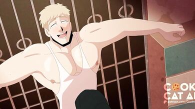 The Mating of Two Horny Couples: A Sordid Tale of Swapping Spit and Cum