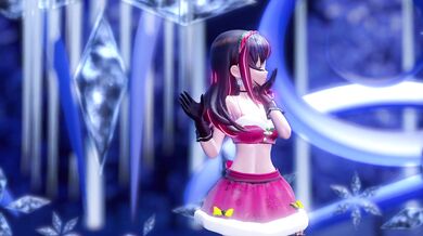 Miku's Sweet Addiction: The Uncensored Kizuna Ai Hentai Experience