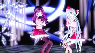 Miku's Sweet Addiction: The Uncensored Kizuna Ai Hentai Experience