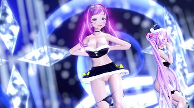 Miku's Sweet Addiction: The Uncensored Kizuna Ai Hentai Experience