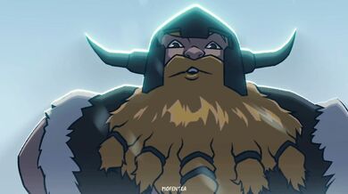 Bone-Chilling Therapy | Cartoon Satire  - Legendary Leaguers