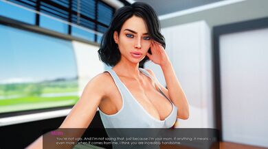 Sexy MILFs of the City: A Familiar Orgy to Remember
