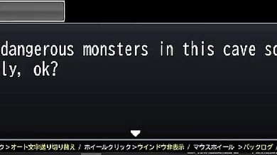 Spider's Fuck Toy: Monster Girl Seduces the Fox-like Lion