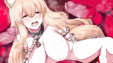 Suzuka Gozen: A CEO's Obsession (FGO)