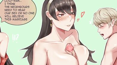 Drunken Hulk Wants to Fuck Loki: Love in Motion