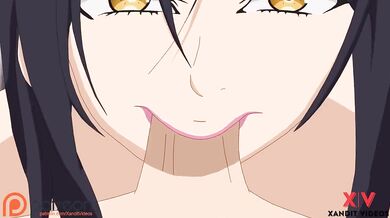 Aroused by Merlin's Magic Stick [XanditVideos]