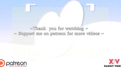 Aroused by Merlin's Magic Stick [XanditVideos]