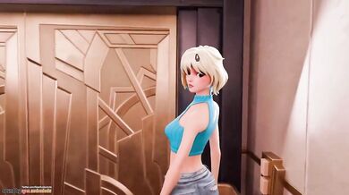 (Leipzig) Evie Elevator