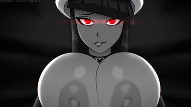 Penetrating the Princess: A Royal Titfuck in Ultra HD