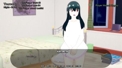 Bitches x Kin part two