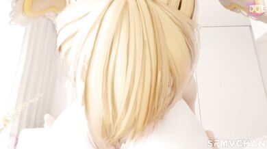 - Sophitia's Deep Throat