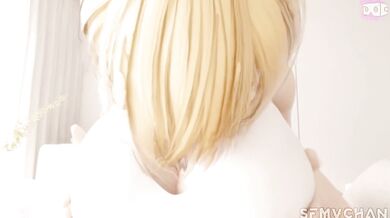 - Sophitia's Deep Throat