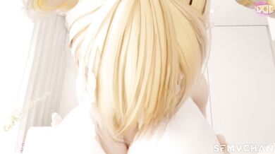 - Sophitia's Deep Throat