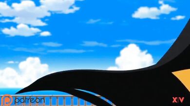 The Slutty Sailor Moon Boa Hancock Gets Fucked Hard in Her Ass by the Whole Crew [XanditVideos]