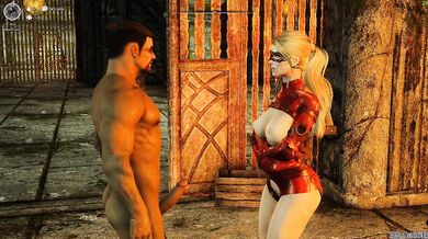 Princess Desire's Depraved Deeds