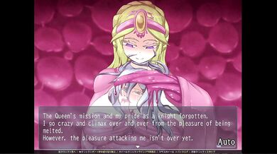 Monsters of the deep - Slimy girls toyed with
