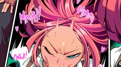 Mama Giovanna's Lustful Encounter with a Young Stallion's Cock in HD Quality