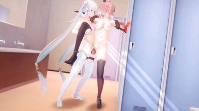 Futa Changli Rides the Wuthering Waves on Jinshi Train to Today's Xianling